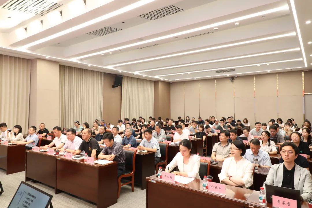 產(chǎn)控集團(tuán)舉辦“人工智能+”專題培訓(xùn)